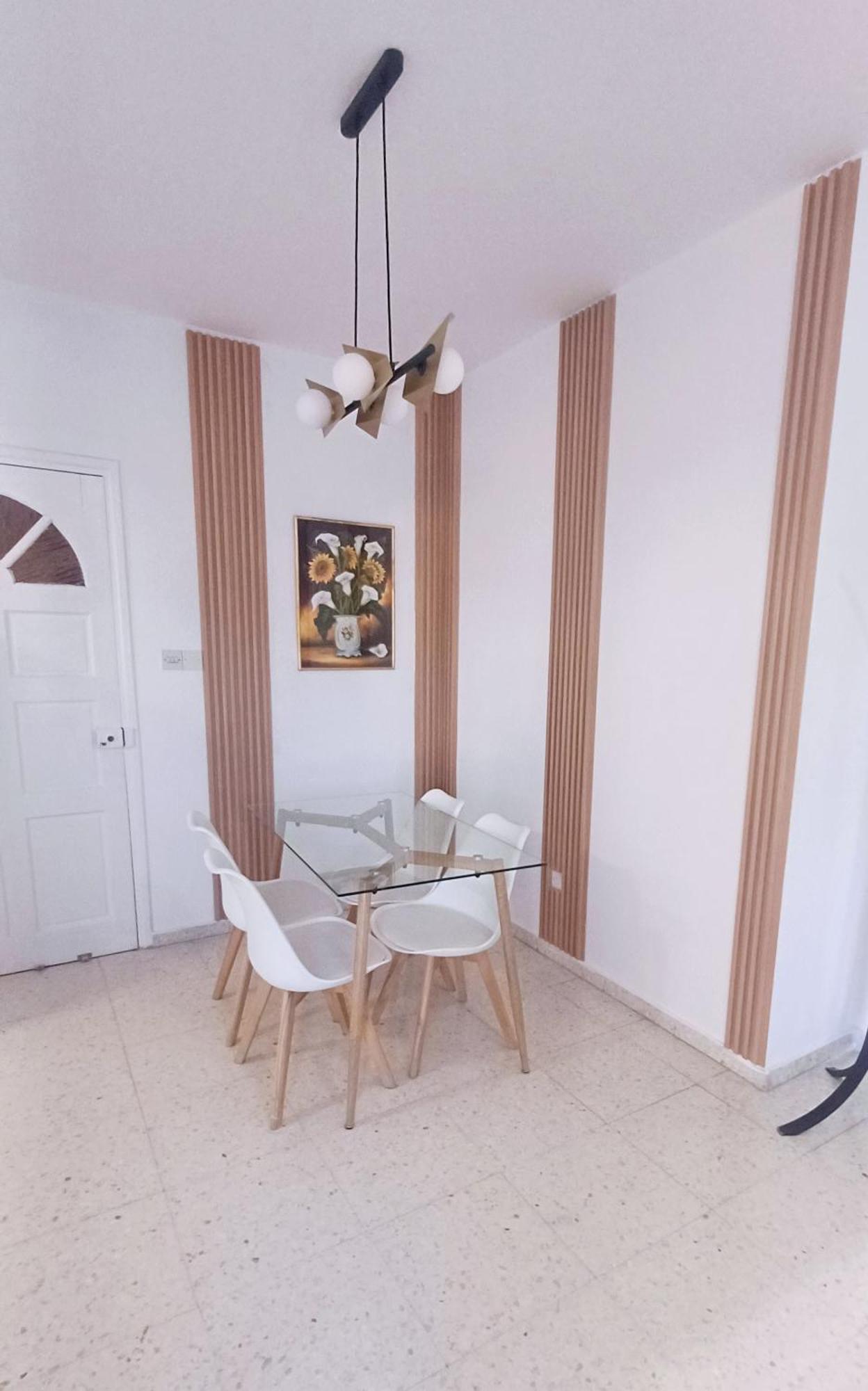 דירה Spacious 2 Bedroom Near Mall -internet 1gbps *