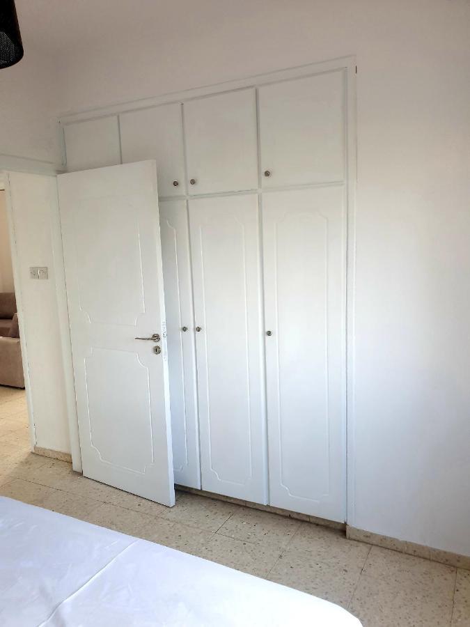 Spacious 2 Bedroom Near Mall -internet 1gbps * Pafos