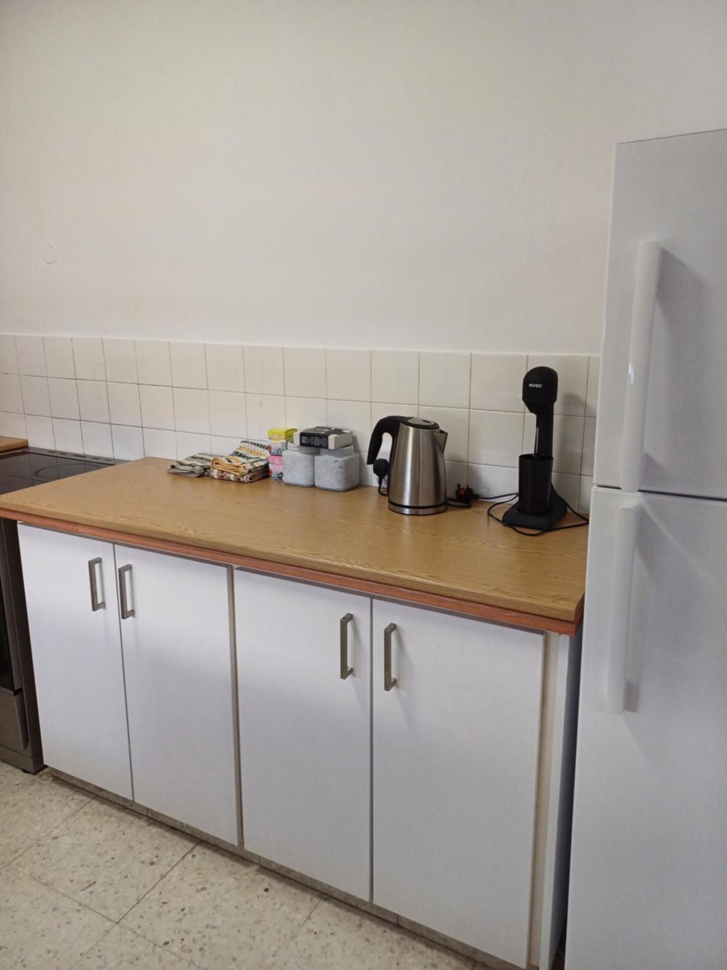 Daire Spacious 2 Bedroom Near Mall -internet 1gbps *