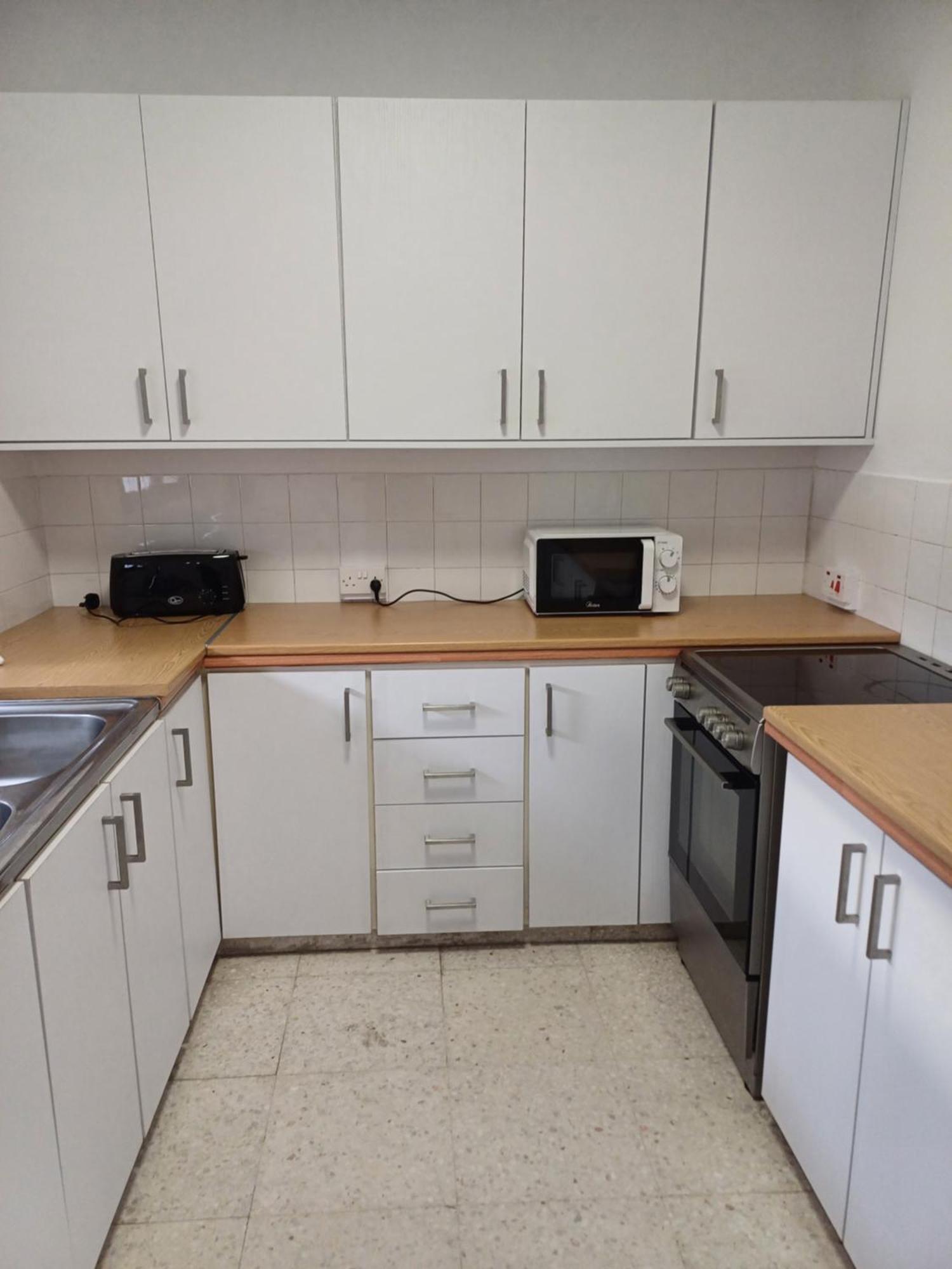 Daire Spacious 2 Bedroom Near Mall -internet 1gbps
