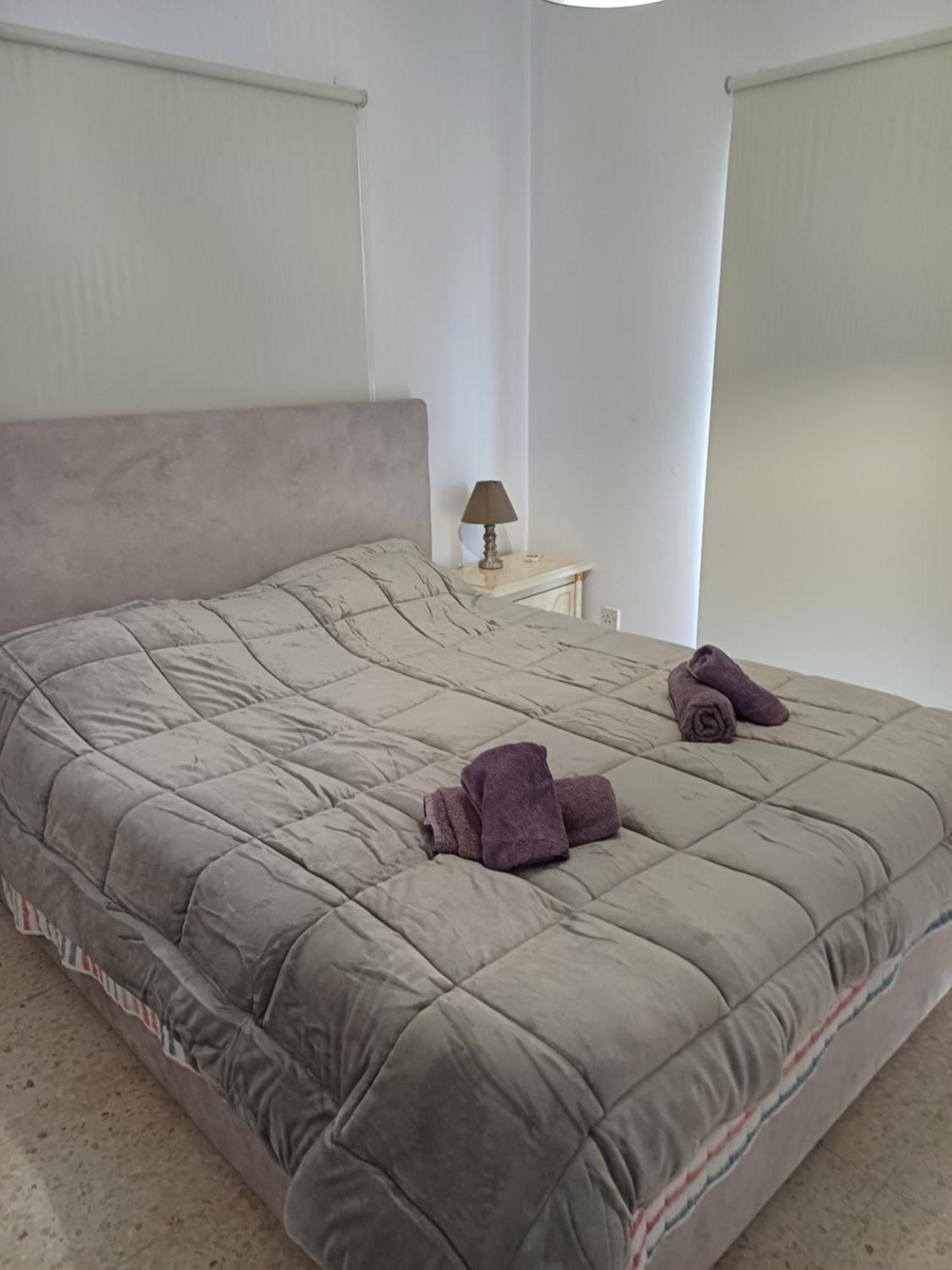 Daire Spacious 2 Bedroom Near Mall -internet 1gbps *